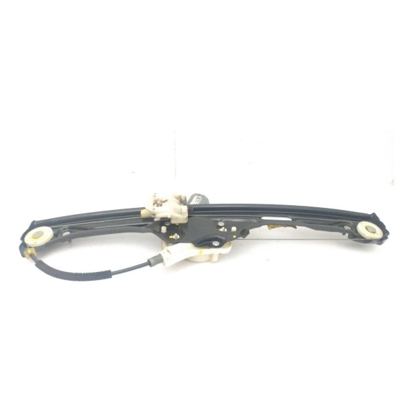 Máquina Vidro Traseira Direita Bmw X5 2008 2009 2010