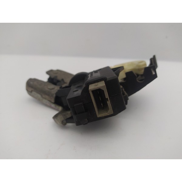 Fechadura Tampa Traseira Volkswagen Passat 2008 2009