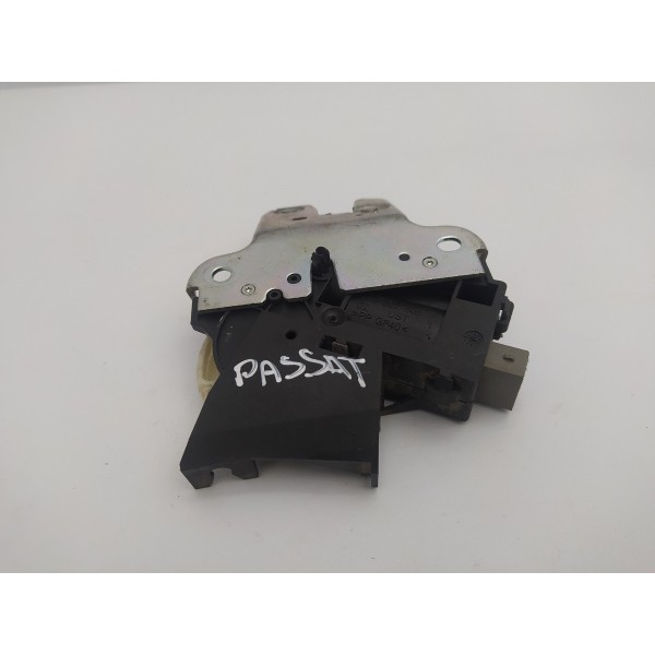 Fechadura Tampa Traseira Volkswagen Passat 2008 2009