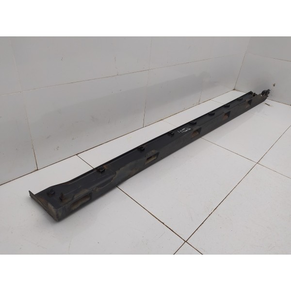 Spoiler Lateral Esquerdo Land Rover Freelander 2 2014