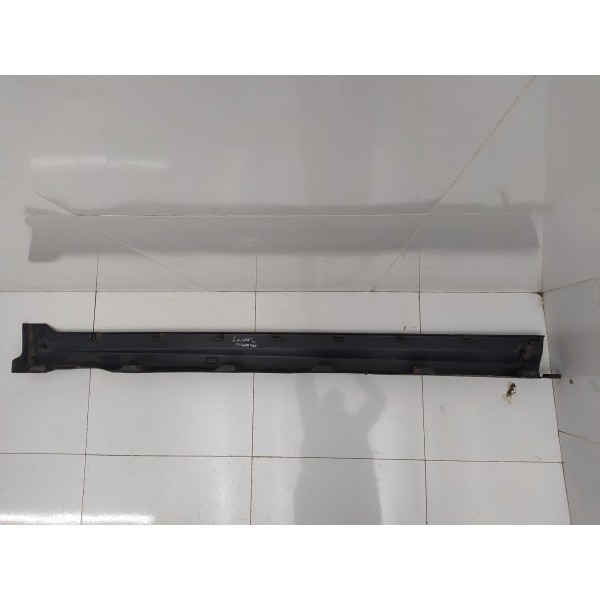 Spoiler Lateral Esquerdo Land Rover Freelander 2 2014