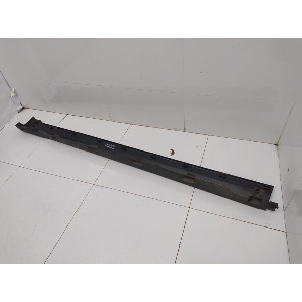 Spoiler Lateral Esquerdo Land Rover Freelander 2 2014