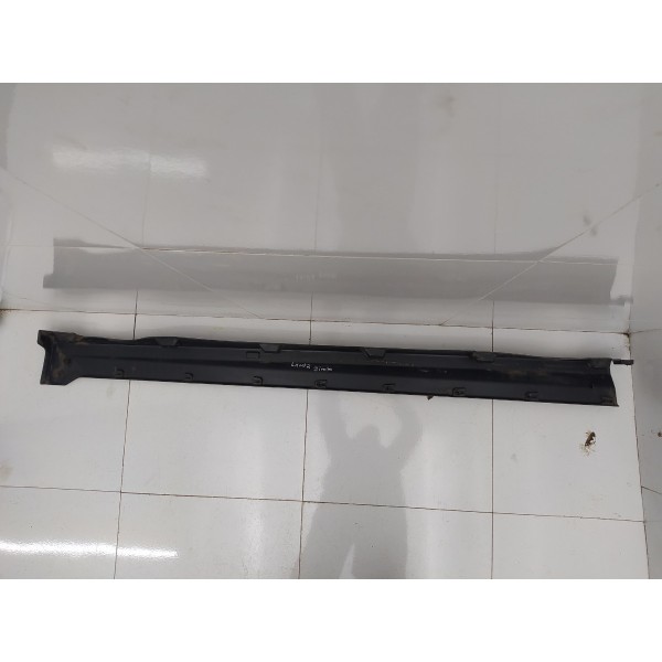 Spoiler Lateral Direito Land Rover Freelander 2 2014