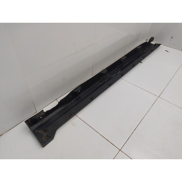 Spoiler Lateral Direito Land Rover Freelander 2 2014