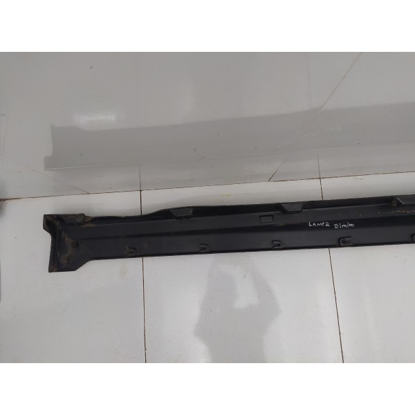 Spoiler Lateral Direito Land Rover Freelander 2 2014