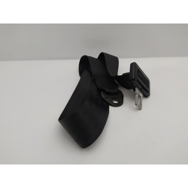 Cinto Segurança Traseiro Mitsubishi Pajero Tr4 2008