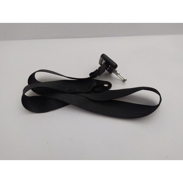 Cinto Segurança Traseiro Mitsubishi Pajero Tr4 2008