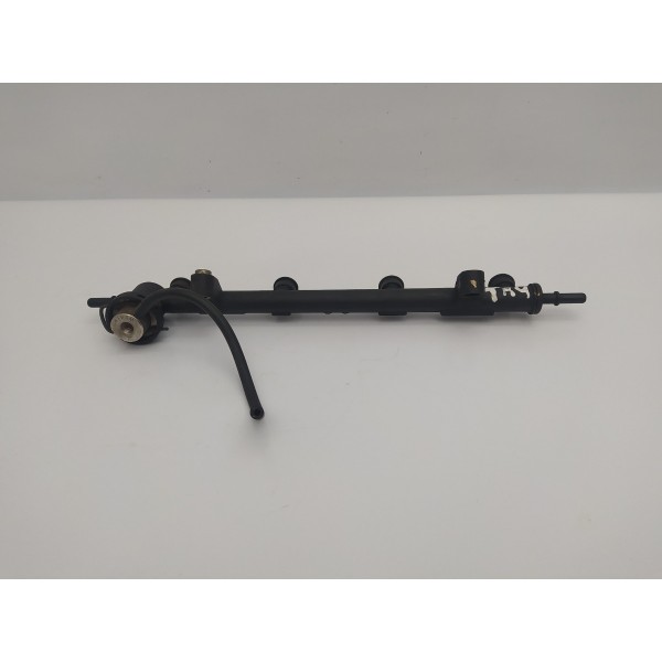 Flauta Bico Injetor Mitsubishi Pajero Tr4 Gasolina 2008