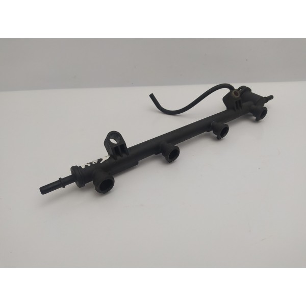 Flauta Bico Injetor Mitsubishi Pajero Tr4 Gasolina 2008