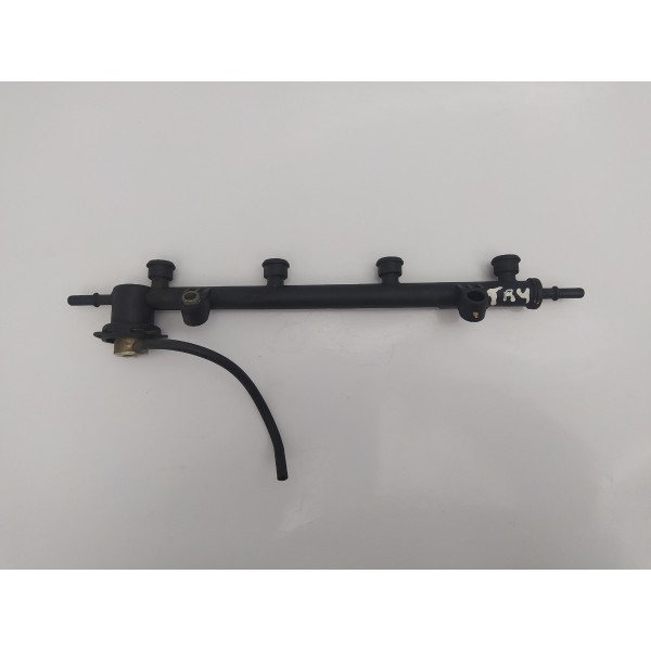 Flauta Bico Injetor Mitsubishi Pajero Tr4 Gasolina 2008