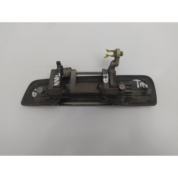 Maçaneta Externa Traseira Direita Pajero Tr4 2008 2009