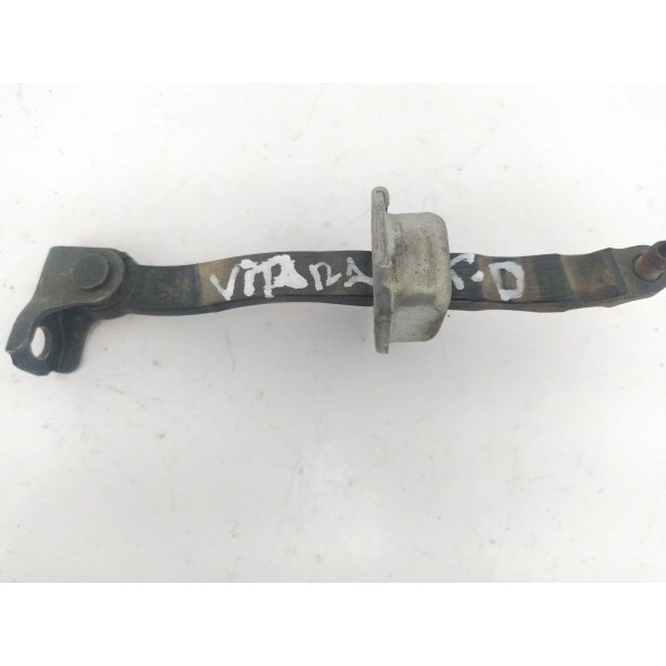 Limitador Porta Dianteira Direita Suzuki Grand Vitara 2012