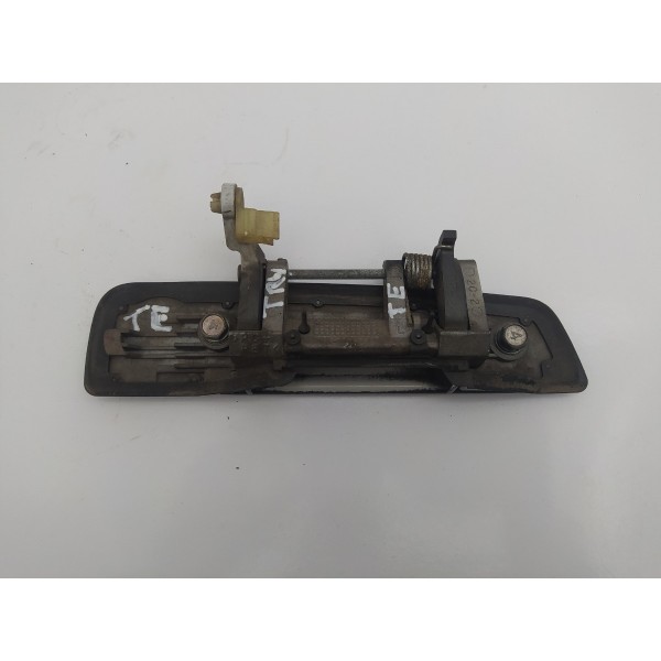 Maçaneta Externa Traseira Esquerda Pajero Tr4 2008 2009