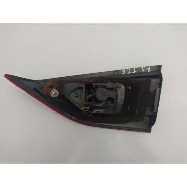 Lanterna Esquerda Tampa Traseira Bmw X1 2010 2011