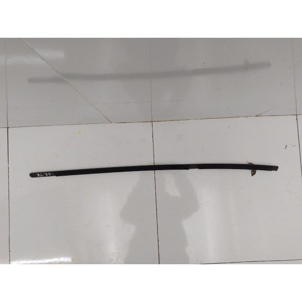 Pestana Externa Porta Traseira Esquerda Bmw X1 2010 2011