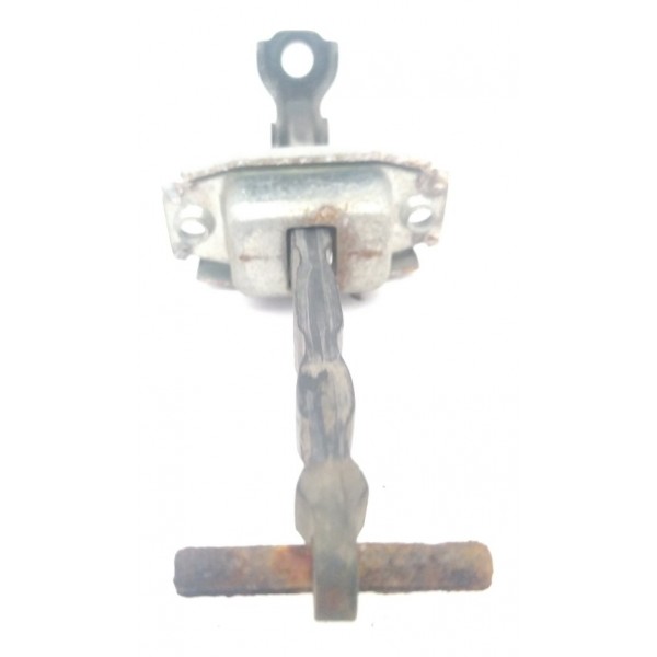 Limitador Porta Dianteira Esquerda Suzuki Grand Vitara 2012