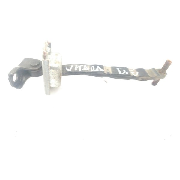 Limitador Porta Dianteira Esquerda Suzuki Grand Vitara 2012