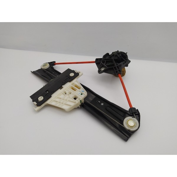 Máquina Vidro Traseira Direita Manual Vw Gol Voyage G5 G6