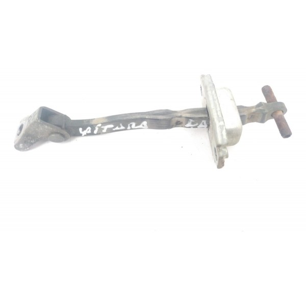 Limitador Porta Traseira Esquerda Suzuki Grand Vitara 2012