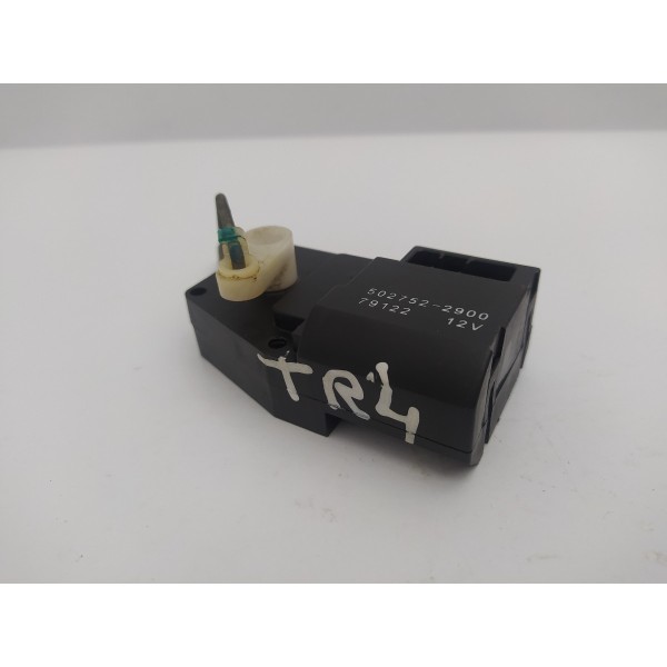 Motor Atuador Caixa Ar Mitsubishi Pajero Tr4 2008 5027522900