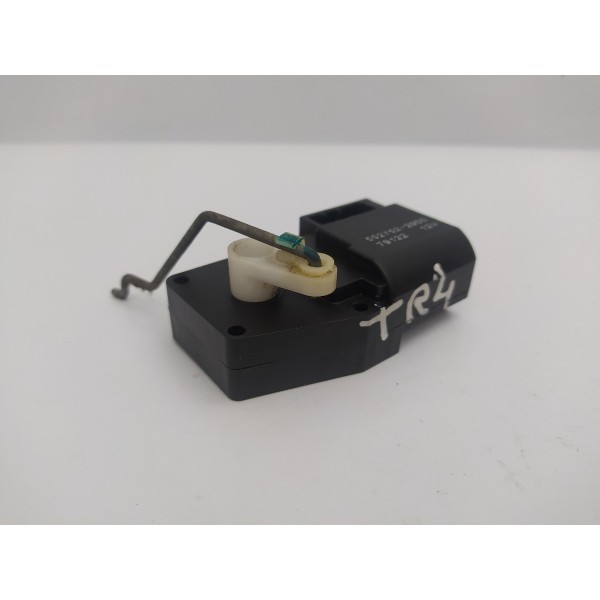 Motor Atuador Caixa Ar Mitsubishi Pajero Tr4 2008 5027522900