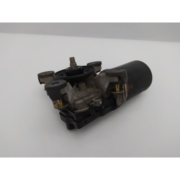 Motor Limpador Parabrisa Pajero Full 2008 Mr388037