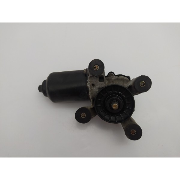 Motor Limpador Parabrisa Pajero Full 2008 Mr388037