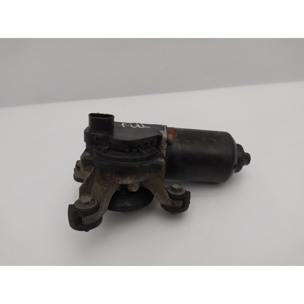 Motor Limpador Parabrisa Pajero Full 2008 Mr388037