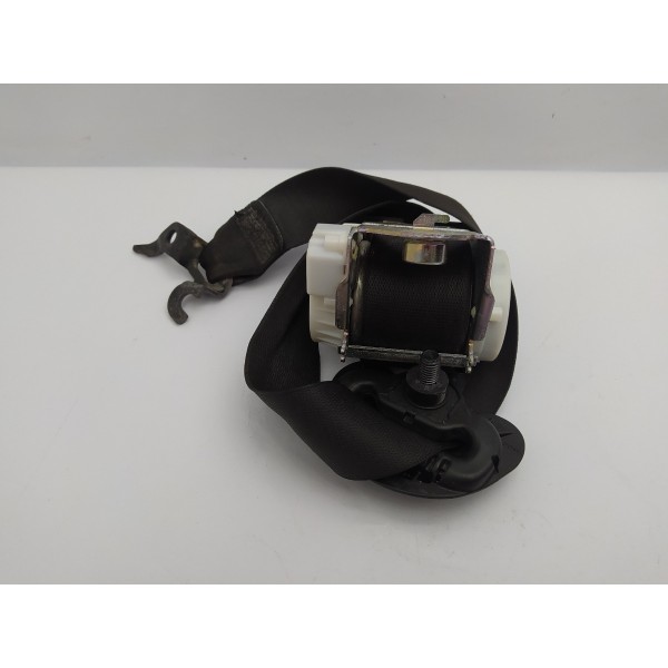 Cinto Segurança Traseiro Esquerdo Bmw X1 2010 2011