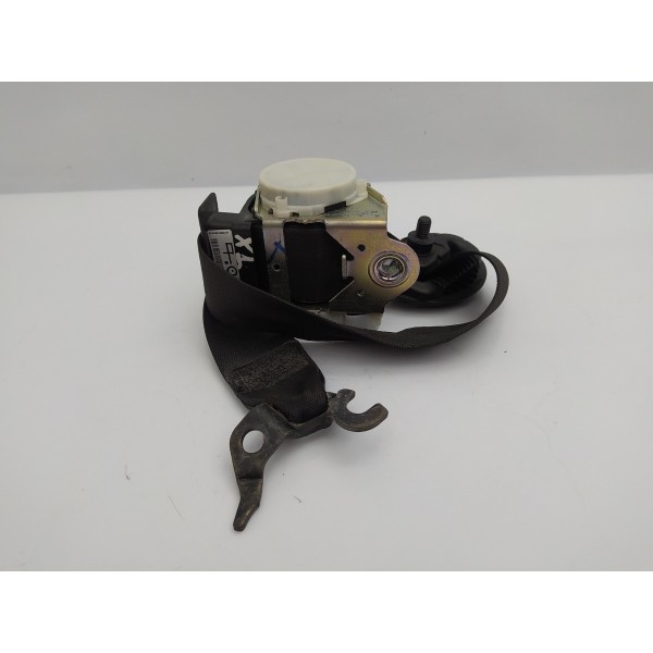 Cinto Segurança Traseiro Esquerdo Bmw X1 2010 2011