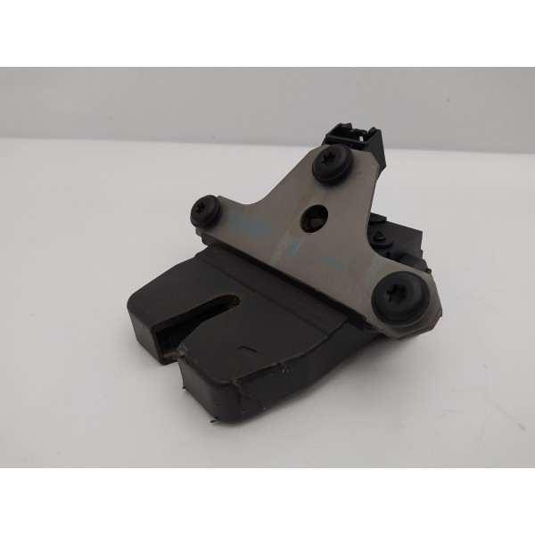 Fechadura Tampa Traseira Land Rover Freelander 2 2014