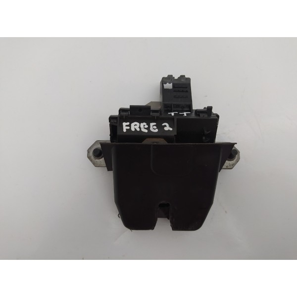 Fechadura Tampa Traseira Land Rover Freelander 2 2014