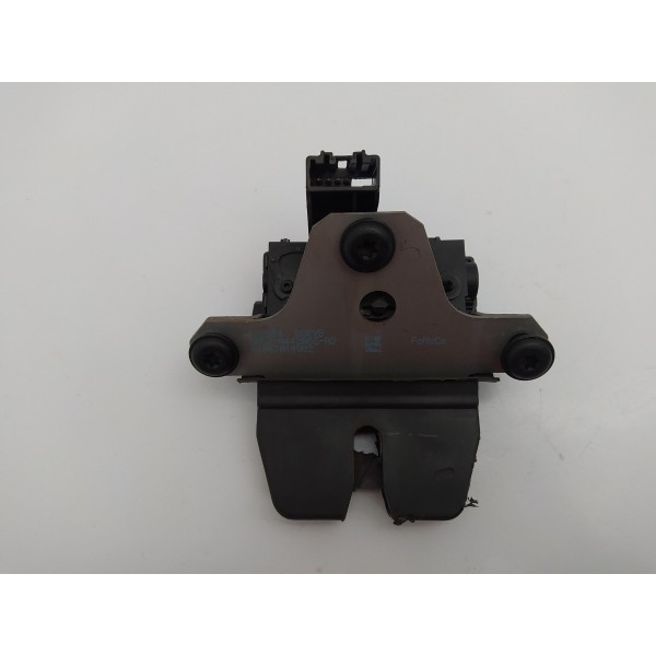 Fechadura Tampa Traseira Land Rover Freelander 2 2014