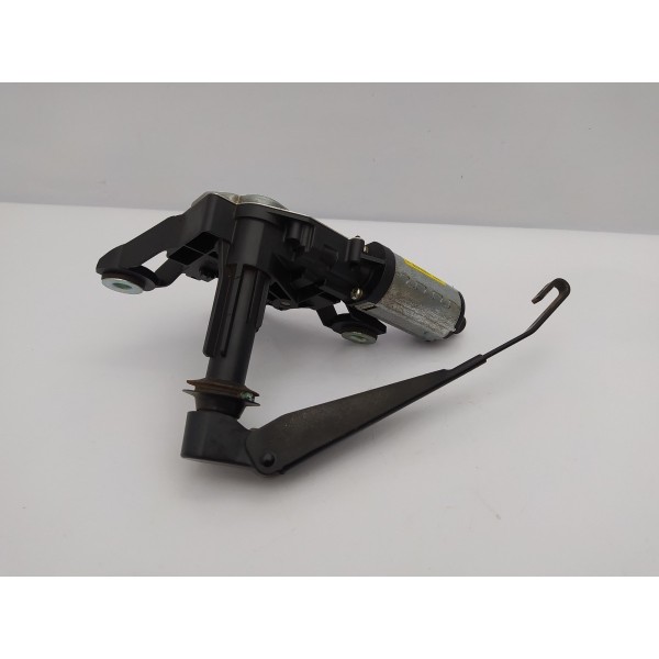 Motor Braço Limpador Traseiro Land Rover Freelander 2 2014