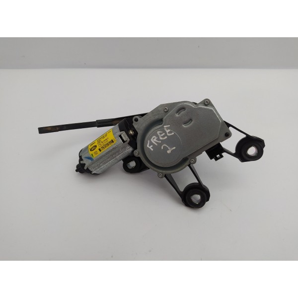 Motor Braço Limpador Traseiro Land Rover Freelander 2 2014