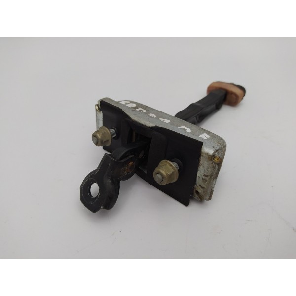 Limitador Porta Dianteira Esquerda Freelander 2 2014