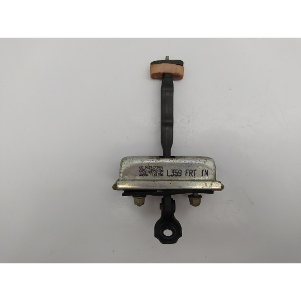 Limitador Porta Dianteira Esquerda Freelander 2 2014