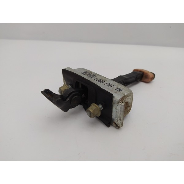 Limitador Porta Dianteira Esquerda Freelander 2 2014