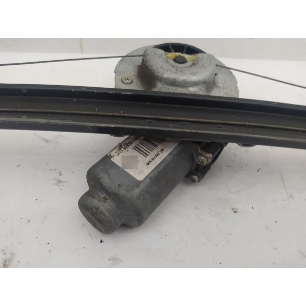 Máquina Vidro Dianteira Direita Renault Duster 2014