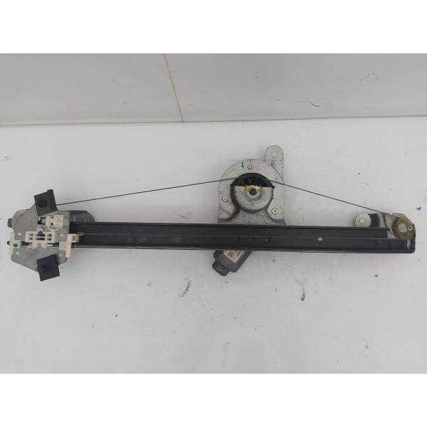 Máquina Vidro Dianteira Direita Renault Duster 2014