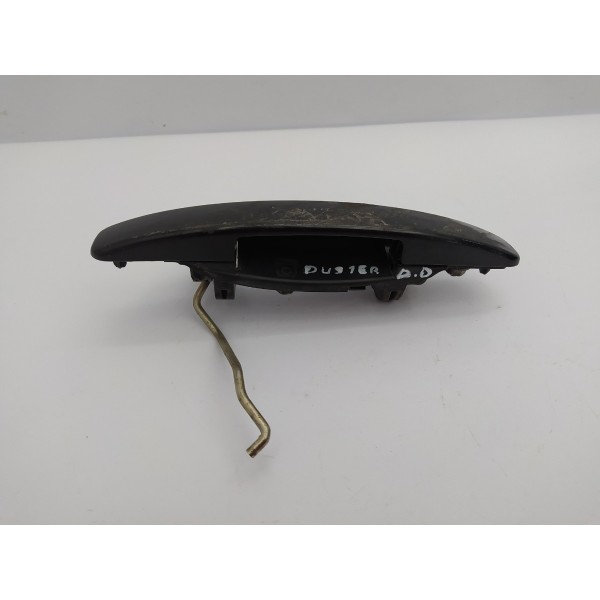 Maçaneta Externa Dianteira Direita Renault Duster 2014