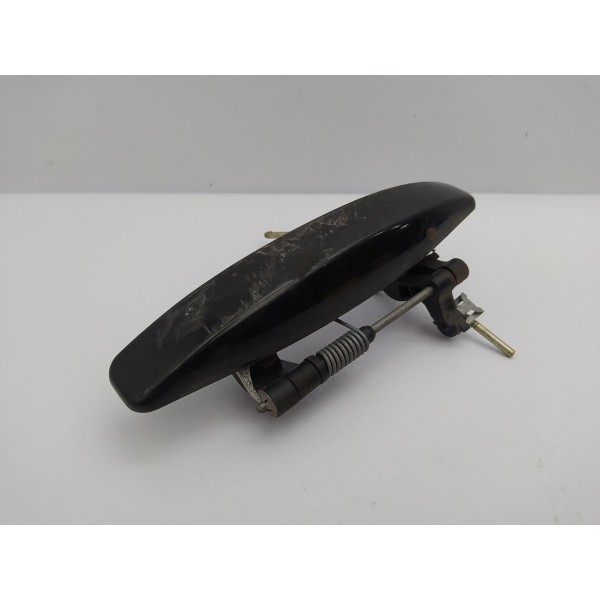 Maçaneta Externa Dianteira Direita Renault Duster 2014