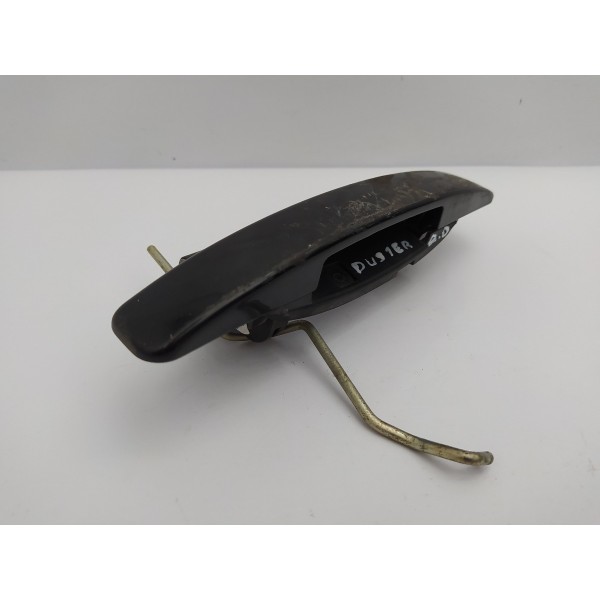 Maçaneta Externa Dianteira Direita Renault Duster 2014