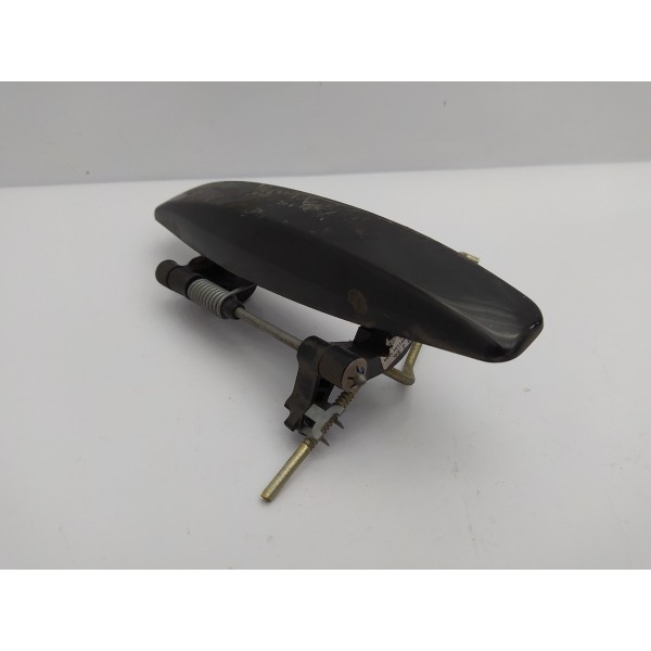 Maçaneta Externa Dianteira Direita Renault Duster 2014