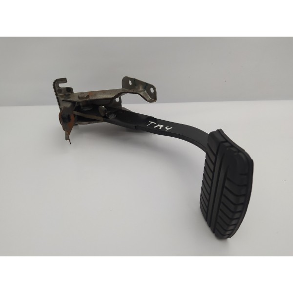 Pedal Freio Mitsubishi Pajero Tr4 Automática 2008 2009