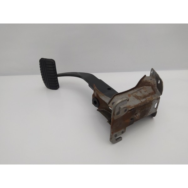Pedal Freio Mitsubishi Pajero Tr4 Automática 2008 2009