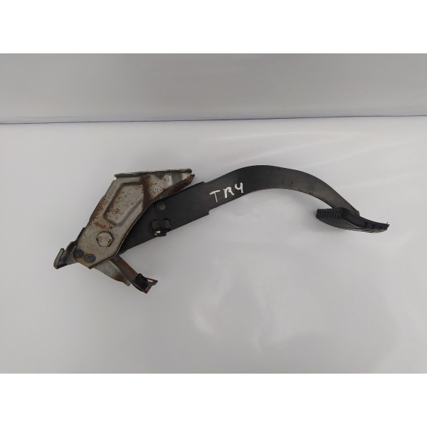 Pedal Freio Mitsubishi Pajero Tr4 Automática 2008 2009