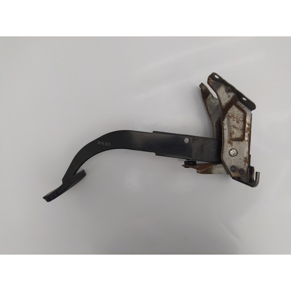 Pedal Freio Mitsubishi Pajero Tr4 Automática 2008 2009