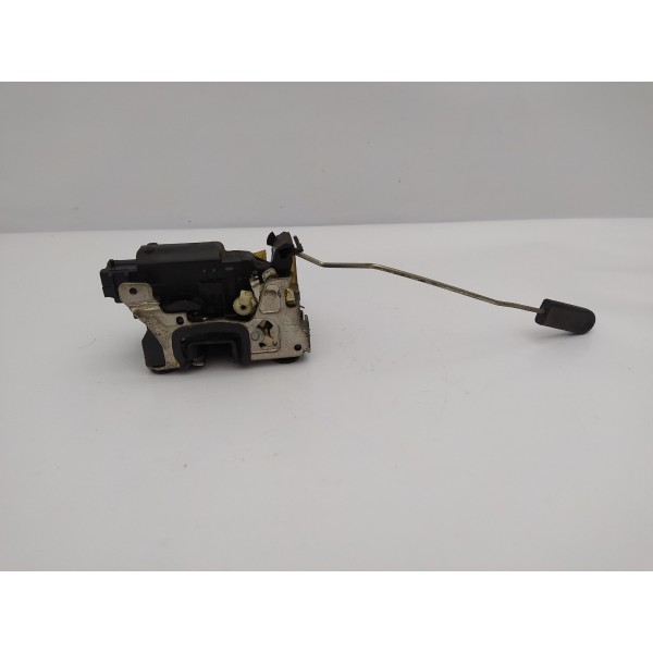 Fechadura Porta Dianteira Direita Renault Duster 2014