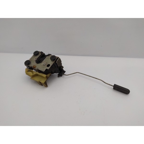 Fechadura Porta Dianteira Direita Renault Duster 2014